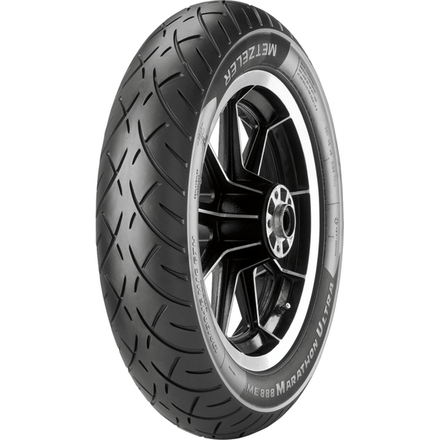 METZELER 140/70B18 73H ME888 MARATHON ULTRA REINFORCED FRONT (4196100) - DRIVEN Canada's Powersports 80192273134064196100