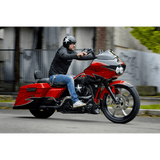 METZELER 150/80R17 72V ME888 MARATHON ULTRA FRONT (2680800) - DRIVEN Canada's Powersports 80192272680892680800
