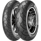 METZELER 150/80R17 72V ME888 MARATHON ULTRA FRONT (2680800) - DRIVEN Canada's Powersports 80192272680892680800