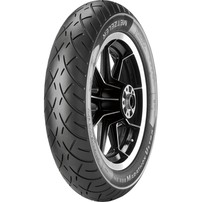 METZELER 150/80R17 72V ME888 MARATHON ULTRA FRONT (2680800) - DRIVEN Canada's Powersports 80192272680892680800