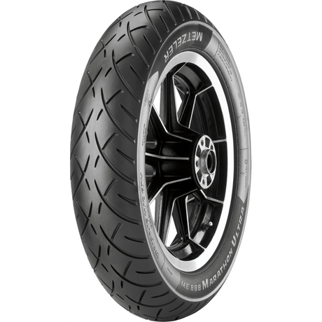 METZELER 150/80R17 72V ME888 MARATHON ULTRA FRONT (2680800) - DRIVEN Canada's Powersports 80192272680892680800