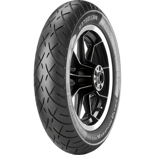 METZELER 150/80R17 72V ME888 MARATHON ULTRA FRONT (2680800) - DRIVEN Canada's Powersports 80192272680892680800