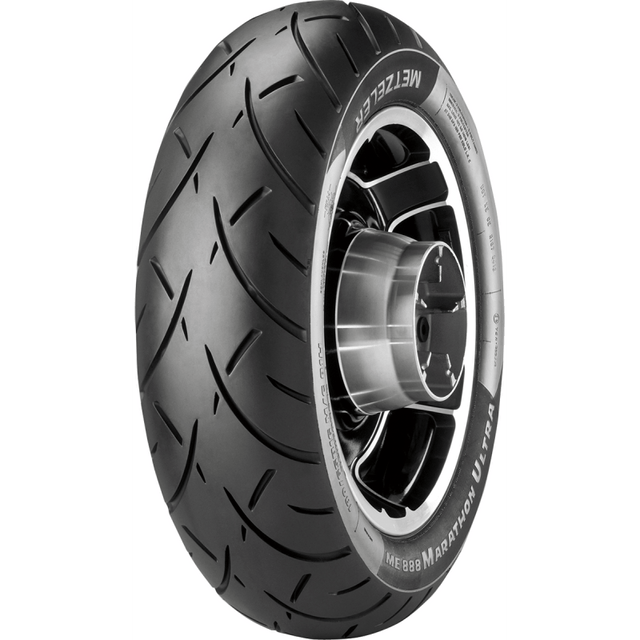 METZELER 180/55ZR18 (74W) ME888 MARATHON ULTRA REAR (2704200) - DRIVEN Canada's Powersports 80192272704262704200