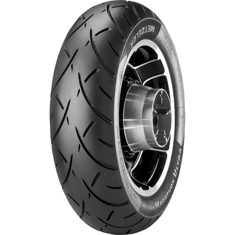 METZELER 180/60B17 75V ME888 MARATHON ULTRA REAR (2703300) - DRIVEN Canada's Powersports 80192272703342703300