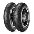 METZELER 180/55B18 80H ME888 MARATHON ULTRA REINFORCED FRONT (4248300) - DRIVEN Canada's Powersports 80192274248364248300