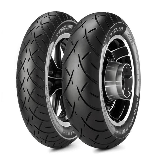 METZELER 200/50ZR18 (76W) ME888 MARATHON ULTRA REAR (3135000) - DRIVEN Canada's Powersports 80192273135053135000