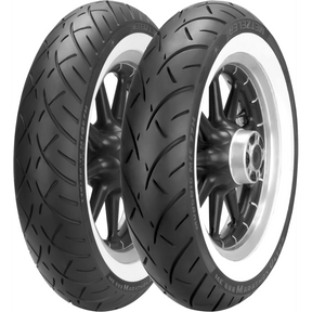 METZELER 150/80B16 77H ME888 MARATHON ULTRA WWW REINFORCED REAR (2408000) - DRIVEN Canada's Powersports 80192272408012408000