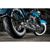 METZELER ME 888 MARATHON ULTRA WHITE WALL TIRE MU85B16 (77H) - REAR - WW - Driven Powersports Inc.80192272408182408100