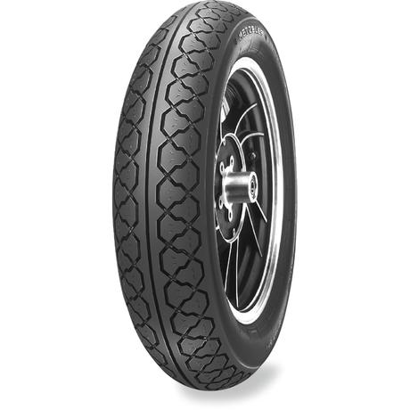 METZELER 130/90 - 16 67H ME77 FRONT (3139700) - DRIVEN Canada's Powersports 80192273139703139700