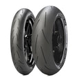 METZELER 160/60ZR17 (69W) RACETEC RR K3 REAR (2525800) - DRIVEN Canada's Powersports 80192272525832525800