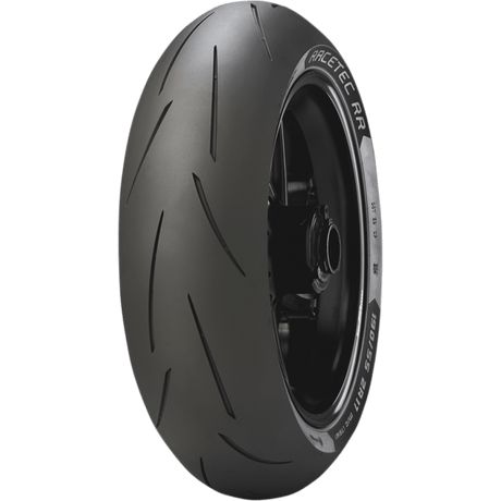 METZELER RACETEC RR TIRE 200/55ZR17 (78W) - REAR - K3 DOT - Driven Powersports Inc.80192273888553888500