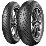 METZELER ROADTEC 01 SE TIRE 120/70ZR17 (58W) - FRONT - Driven Powersports Inc.80192273850833850800