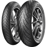 METZELER ROADTEC 01 SE TIRE 120/70ZR17 (58W) - FRONT - Driven Powersports Inc.80192273850833850800