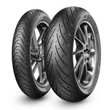 METZELER ROADTEC 01 SE TIRE 120/70ZR17 (58W) - FRONT - Driven Powersports Inc.80192273850833850800