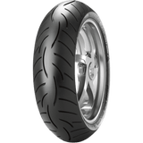 METZELER ROADTEC Z8 INTERACT TIRE 180/55ZR17 (73W) - REAR - 2014 - Driven Powersports Inc.80192272283732283700