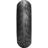 METZELER SPORTEC M7 RR TIRE 150/60ZR17 (65W) - REAR - Driven Powersports Inc.80192272450112450100