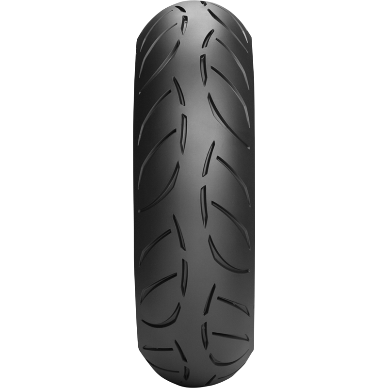 METZELER SPORTEC M7 RR TIRE 160/60ZR17 (69W) - REAR - Driven Powersports Inc.80192272450282450200