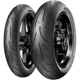 METZELER 110/70ZR17 54W SPORTEC M9RR FRONT (3626600) - DRIVEN Canada's Powersports 80192273626643626600
