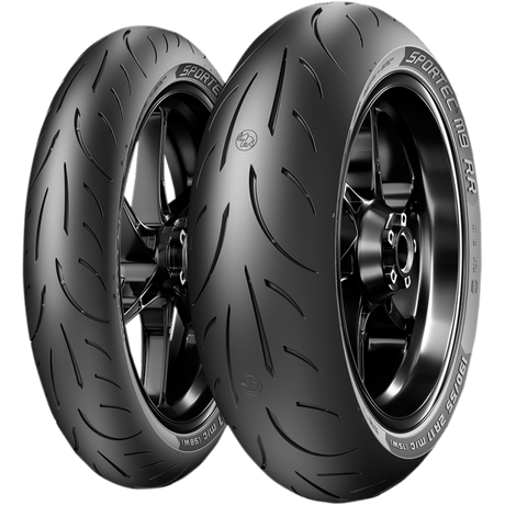 METZELER 190/50ZR17 (73W) SPORTEC M9RR REAR (3617200) - DRIVEN Canada's Powersports 80192273617283617200
