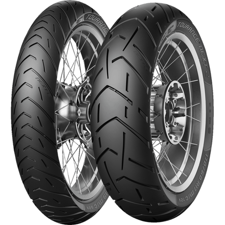 METZELER 110/80R19 59V TOURANCE NEXT II FRONT (3960600) - DRIVEN Canada's Powersports 80192273960653960600