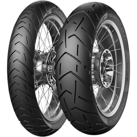 METZELER 110/80R19 59V TOURANCE NEXT II FRONT (3960600) - DRIVEN Canada's Powersports 80192273960653960600
