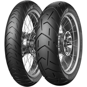 METZELER 140/80R17 69V TOURANCE NEXT II REAR (3961900) - DRIVEN Canada's Powersports 80192273961953961900
