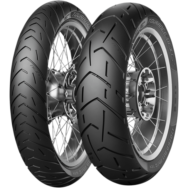 METZELER 150/70R18 70V TOURANCE NEXT II REAR (3961400) - DRIVEN Canada's Powersports 80192273961403961400