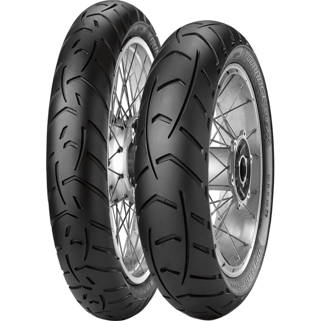 METZELER 110/80R19 59V TOURANCE NEXT FRONT (2084700) - DRIVEN Canada's Powersports 80192272084742084700