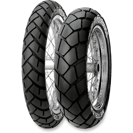 METZELER 110/80R19 59V TOURANCE FRONT OE/NP (2315900) - DRIVEN Canada's Powersports 80192272315952315900