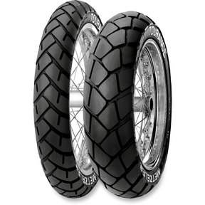 METZELER 140/80R17 69H TOURANCE REAR (1012100) - DRIVEN Canada's Powersports 80192271012181012100