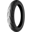 MICHELIN 100/80 - 17 52H SCORCHER 11 FRONT (67519) - Driven Powersports Inc.352870420386467519