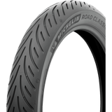 MICHELIN 100/80B17 52H ROAD CLASSIC FRONT (30452) - Driven Powersports Inc.352870133164530452