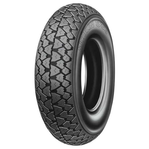 Michelin 100/90 - 10 56J S83 FT/RR TL/TT - DRIVEN Canada's Powersports 352870104696964295