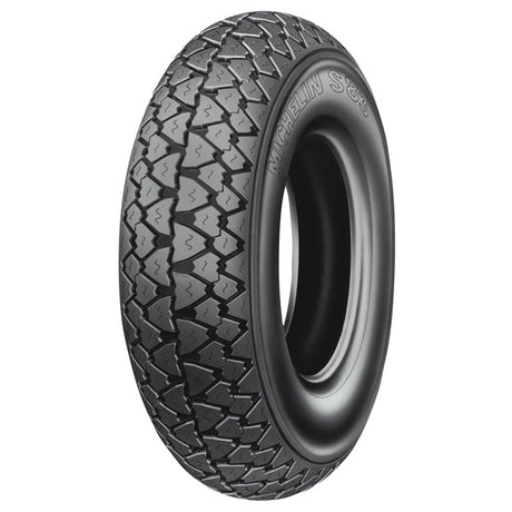 Michelin 100/90 - 10 56J S83 FT/RR TL/TT - DRIVEN Canada's Powersports 352870104696964295