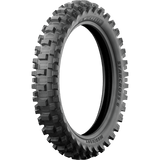 MICHELIN 100/90 - 19 57M STARCROSS 6 MEDIUM SOFT REAR (53769) - Driven Powersports Inc.352870233393853769