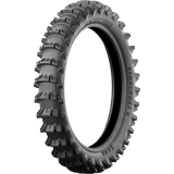 MICHELIN 100/90 - 19 57M STARCROSS 6 SAND REAR (47806) - Driven Powersports Inc.352870021333147806