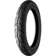 MICHELIN 100/90B19 57H TL/TT SCORCHER 31 FRONT (16136) - Driven Powersports Inc.352870986404616136