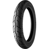 MICHELIN 100/90B19 57H TL/TT SCORCHER 31 FRONT (16136) - Driven Powersports Inc.352870986404616136