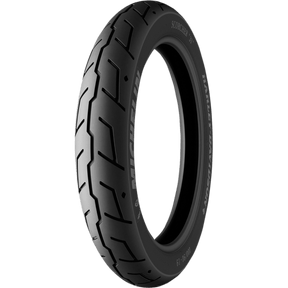 MICHELIN 100/90B19 57H TL/TT SCORCHER 31 FRONT (16136) - Driven Powersports Inc.352870986404616136