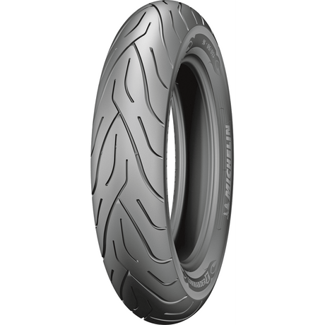 MICHELIN 100/90B19 57H TL/TT COMMANDER II FRONT (02690) - Driven Powersports Inc.352870325101902690