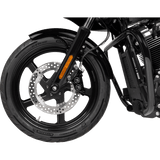 MICHELIN 100/90B19 57H TL/TT COMMANDER III CRUISER FRONT (57003) - DRIVEN Canada's Powersports 352870469040457003