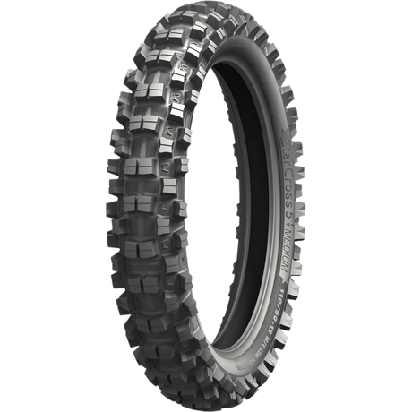 MICHELIN 110/100 - 18 64M STARCROSS 5 REAR - Driven Powersports Inc.352870111795967938