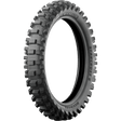 MICHELIN 110/100 - 18 64M STARCROSS 6 MEDIUM HARD REAR (02281) - Driven Powersports Inc.352870954297502281