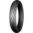 MICHELIN 110/70R17 54H TL/TT PILOT STREET FRONT (23127) - Driven Powersports Inc.352870401784323127