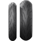 MICHELIN 110/70ZR17 (54W) POWER 6 2CT+ FRONT (98281) - DRIVEN Canada's Powersports 352870871271398281