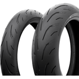 MICHELIN 110/70ZR17 (54W) POWER 6 2CT+ FRONT (98281) - DRIVEN Canada's Powersports 352870871271398281
