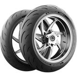 MICHELIN 110/70ZR17 (54W) POWER 6 2CT+ FRONT (98281) - DRIVEN Canada's Powersports 352870871271398281