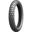 MICHELIN 110/80R19 59R TL/TT ANAKEE WILD FRONT (19143) - Driven Powersports Inc.352870884521319143