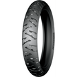 MICHELIN 110/80R19 59V TL/TT ANAKEE 3 FRONT (23258) - Driven Powersports Inc.352870004703523258