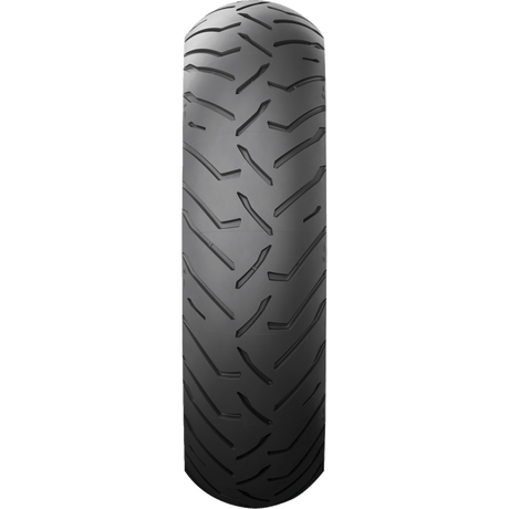 MICHELIN 110/80R19 59V TL/TT ANAKEE ROAD FRONT (59102) - DRIVEN Canada's Powersports 352870598382659102